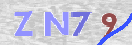 Code Anti-spam