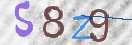 Code Anti-spam